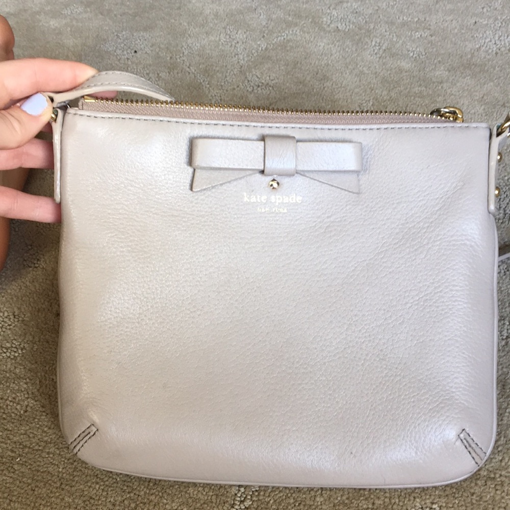 Kate Spade purse 🎀